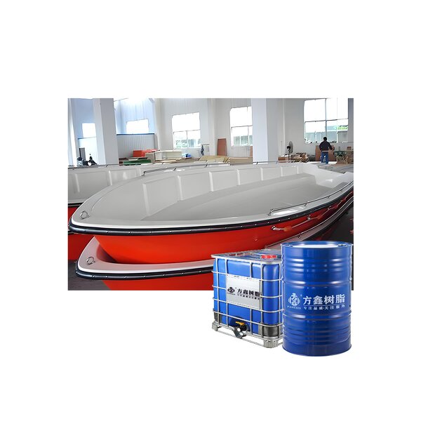 High Temperature Anti-corrosive Resin Manufacturer - FX-432 Epoxy Vinylester Casting Liquid