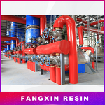 Polyester Resin Supplier - FX-356 High Quality Artificial Stone Resin Price