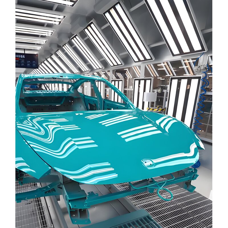 Hydroxy Acrylic Resin Supplier - FX-9001 High Hydroxyl Good Fullness Gasoline Resistance