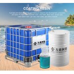 Unsaturated Polyester Resin Manufacturer - for Fiberglass Polyester Marble Coating