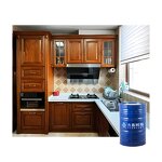 Acrylic Resin Manufacturer - Solvent Based Hydroxyl for Glass Fiber Metal Wood Coating