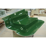 Bisphenol a Resin Supplier - FX-432 Epoxy Vinyl Ester Food Grade Anti-Corrosion