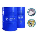 Fluorocarbon Resin Supplier - High Gloss for Plastic Coatings