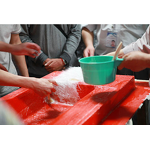 Unsaturated Polyester Resin Manufacturer - General Purpose for FRP Hand Lay-up