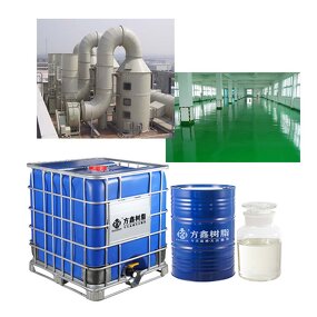 Epoxy Vinyl Ester Resin Supplier - for FRP Products Unsaturated Polyester