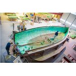 RTM Vacuum Import Resin Manufacturer - for FRP Fishing Boats Yachts Products