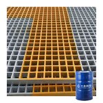 Polyester Resin for Sewer Grate Supplier - FX-1242 Grid Resin
