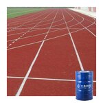 Acrylic Resin Supplier - FX-9107A Excellent Light Color Retention for Anti-corrosion