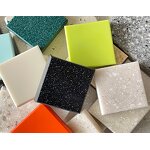 Artificial Stone Resin Manufacturer - Unsaturated Polyester for Quartz Kitchen Bathtub