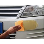 Automotive Repair Putty Resin Factory - Unsaturated Polyester for Vehicle Putty
