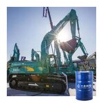 Solvent Based Hydroxy Acrylic Resin Supplier - FX-9003 for Glass Fiber Metal Coatings