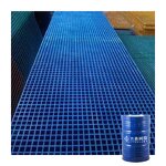 Polyester Resin for Sewer Grate Supplier - FX-1242 Grid Resin