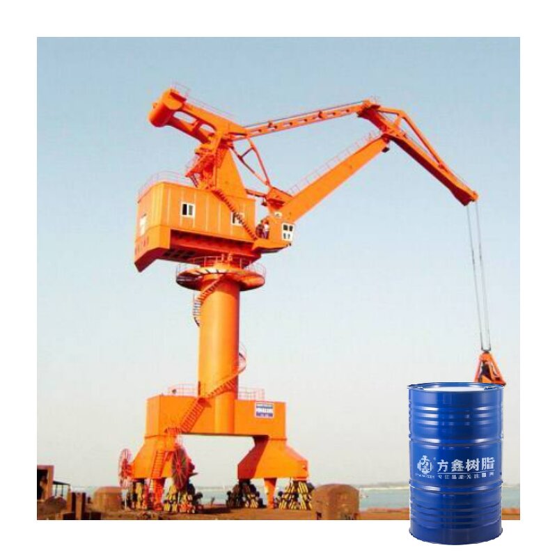 Hydroxy Acrylic Resin Factory - FX-9003 FREE SAMPLE for Wood PU Bright Topcoat