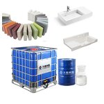 Light Color Unsaturated Polyester Resin Supplier - for Artificial Stone Resin Basin