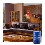 Hydroxy PU Acrylic Resin Manufacturer - High Gloss for Wood Furniture Paint