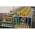 Pultrusion Resin Manufacturer - Unsaturated Polyester for Pultrusion Products