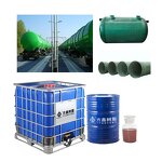 Vinyl Ester Resin Manufacturer - RTM Corrosion Resistant for Injection Moulding