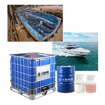 RTM Vacuum Import Resin Manufacturer - for FRP Fishing Boats Yachts Products