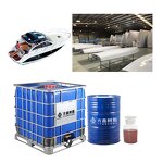 Pre-promoting Resin Supplier - Unsaturated Polyester for FRP Boats Molds
