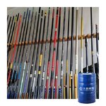 Pultrusion Polyester Resin Factory - FX-1208 for Tent Support