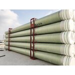 Epoxy Vinyl Ester Resin Supplier - FX-470 High Temperature Resistance FRP