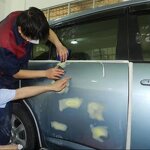 Automotive Repair Putty Resin Factory - Unsaturated Polyester for Vehicle Putty