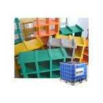 Pultrusion Resin Manufacturer - Unsaturated Polyester for Pultrusion Products