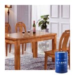 Acrylic Resin Supplier - FX-9107A Excellent Light Color Retention for Anti-corrosion