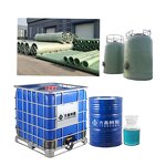 Unsaturated Polyester Resin Factory - FX-191 Good Strength for FRP Products