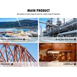 Epoxy Vinyl Ester Resin Factory - Liquid Unsaturated Polyester Factory Price