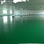 Epoxy Floor Paint Supplier - Water Based Industrial Direct Factory