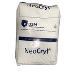 Acrylic Resin Supplier - NeoCryl B-722 for PVC Coatings Polymer