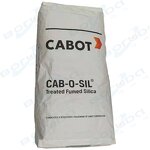 Fumed Silica Supplier - CAB-O-SILH-5 White Carbon Black for Rubber