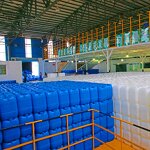 Dipropylene Glycol Manufacturer - DPG for Polyurethane Additives