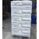 Fumed Silica Supplier - Hydrophobic R202 for Adhesive Sealant