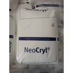 Acrylic Resin Supplier - NeoCryl B-722 for PVC Coatings Polymer