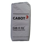Fumed Silica Supplier - CAB-O-SILH-5 White Carbon Black for Rubber