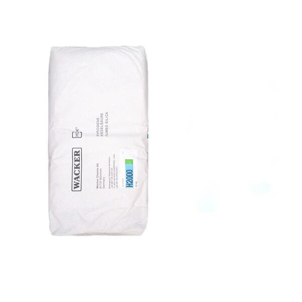 Fumed Silica Supplier - Hydrophilic HDK N20D for Printing Ink