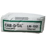 Fumed Silica Supplier - CAB-O-SILH-5 White Carbon Black for Rubber