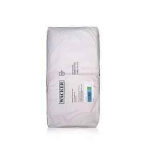 Fumed Silica Supplier - Amorphous HDK V15 for Adhesives