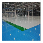 Epoxy Floor Paint Supplier - Water Based Industrial Direct Factory