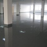 Metallic Epoxy Floor Paint Manufacturer - Basement Paint Hot Sale