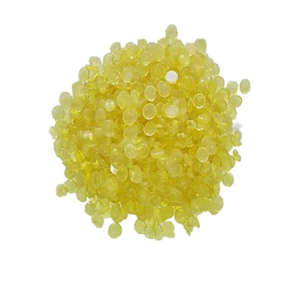Glycerol Ester of Gum Rosin Supplier - Food Grade for Coating