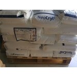 Acrylic Resin Supplier - NeoCryl B-722 for PVC Coatings Polymer