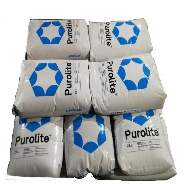 Cationic Resin Supplier - Strong Acid CT175 for MTBE Production