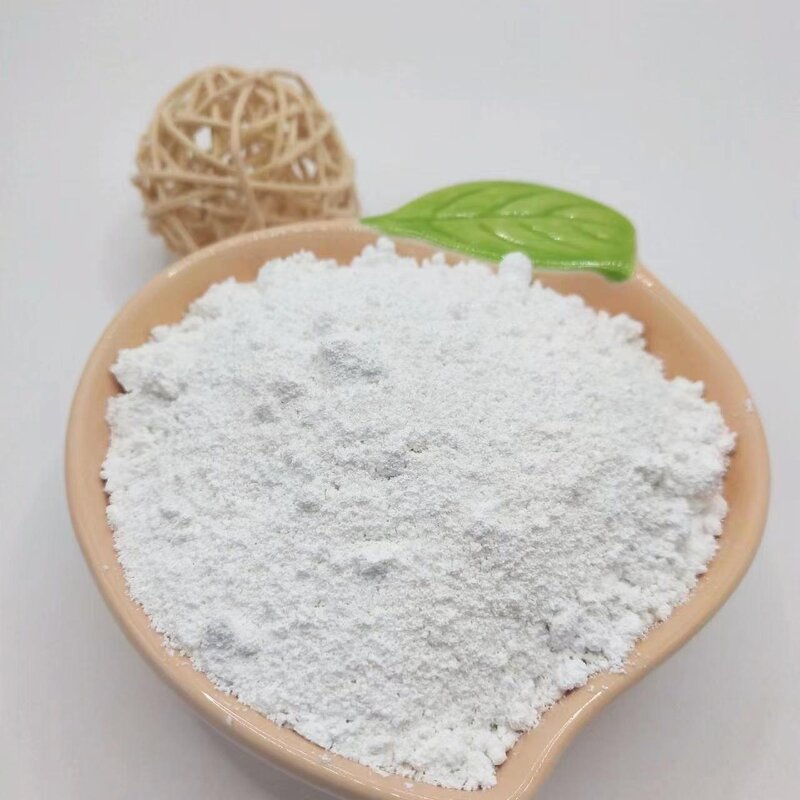 Kaolin Clay Powder Supplier - White Polyplate P01 for Coating