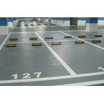 Metallic Epoxy Floor Paint Manufacturer - Basement Paint Hot Sale