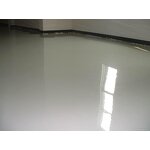 Metallic Epoxy Floor Paint Manufacturer - Basement Paint Hot Sale
