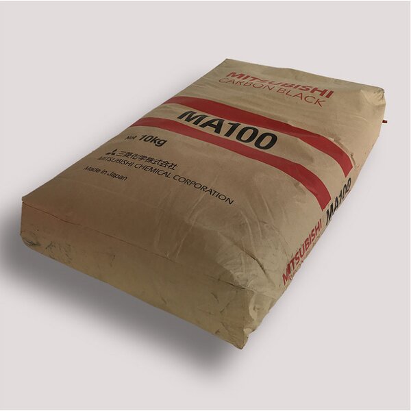 Carbon Black Pigment Supplier - 850 for Printing Ink