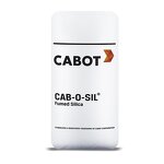 Fumed Silica Supplier - CAB-O-SILH-5 White Carbon Black for Rubber